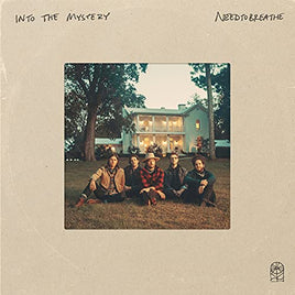 NEEDTOBREATHE Into The Mystery - Vinyl