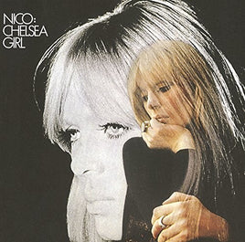 NICO CHELSEA GIRL - Vinyl