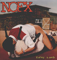 
              NOFX Heavy Petting Zoo - Vinyl
            