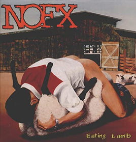 NOFX Heavy Petting Zoo - Vinyl