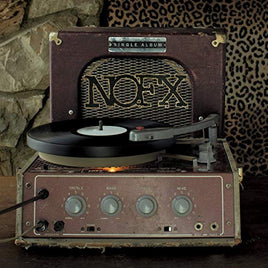 NOFX Single Album - Vinyl