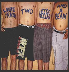 NOFX White Trash Two Heebs And A Bean - Vinyl