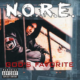 N.O.R.E. God'S Favorite [Vinyl] - Vinyl