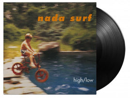 Nada Surf High/ Low (180 Gram Vinyl) [Import] - Vinyl