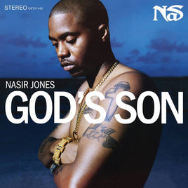 Nas God's Son | RSD DROP - Vinyl