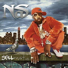 Nas Stillmatic - Vinyl