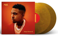 
              Nas King's Disease II - Vinyl
            