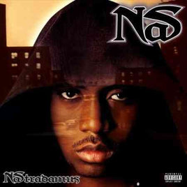 Nas Nastradamus - Vinyl