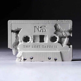 Nas The Lost Tapes 2 - Vinyl