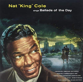 Nat King Cole Sings Ballads Of The Day - Vinyl