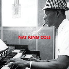 Nat King Cole VERY BEST OF - Vinyl