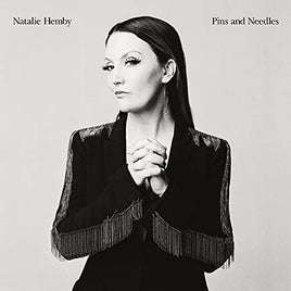 Natalie Hemby Pins And Needles [LP] - Vinyl