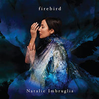 
              Natalie Imbruglia Firebird (Limited Blue vinyl) - Vinyl
            