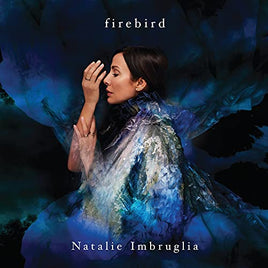 Natalie Imbruglia Firebird (Limited Blue vinyl) - Vinyl
