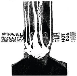 Nathaniel Rateliff Fug Yep No. 3 (Limited Edition) 7" Vinyl - Vinyl