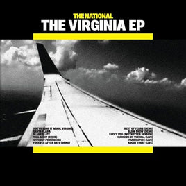 National The Virginia - Vinyl