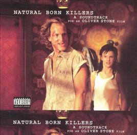 Natural Born Killers: Deluxe Edition / O.S.T. NATURAL BORN KILLERS: DELUXE EDITION / O.S.T. - Vinyl