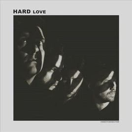 Needtobreathe HARDLOVE - Vinyl