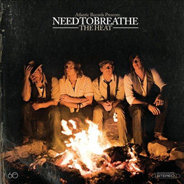 Needtobreathe HEAT - Vinyl