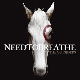 Needtobreathe OUTSIDERS - Vinyl