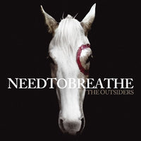 
              Needtobreathe OUTSIDERS - Vinyl
            