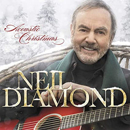 Neil Diamond Acoustic Christmas: International Edition [Import] - Vinyl