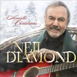 Neil Diamond Acoustic Christmas - Vinyl