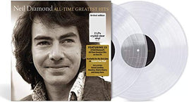 Neil Diamond All-Time Greatest Hits [2 LP] - Vinyl