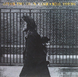 Neil Young AFTER THE GOLD RUSH - Vinyl