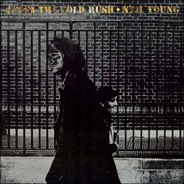 Neil Young After The Gold Rush (180) - Vinyl