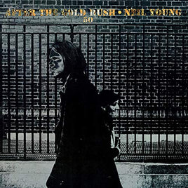 Neil Young After The Gold Rush (50th Anniv Ed) - Vinyl