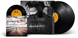 Neil Young Colorado - Vinyl