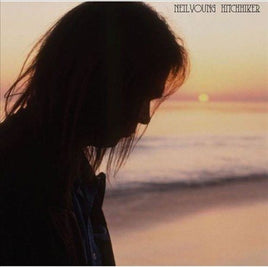 Neil Young HITCHHIKER - Vinyl