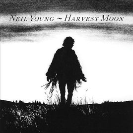 Neil Young Harvest Moon - Vinyl