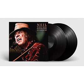 Neil Young Rock Am Ring Festival Vol.1 - Vinyl