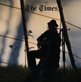 Neil Young The Times - Vinyl