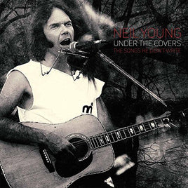 Neil Young Under the Covers - Vinyl