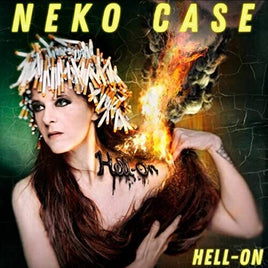 Neko Case Hell-On (Colored Vinyl, Opaque Brown) (2 Lp's) - Vinyl