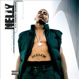 Nelly Country Grammar [Explicit Content] (2 Lp's) - Vinyl