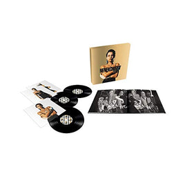 Neneh Cherry Raw Like Sushi [3 LP Deluxe] - Vinyl