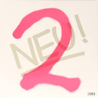 
              Neu! Neu! 2 9Import] - Vinyl
            