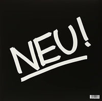 
              Neu Neu! 75 [Import] - Vinyl
            