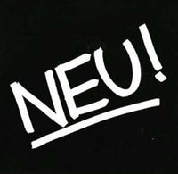 
              Neu Neu! 75 [Import] - Vinyl
            