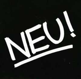 Neu Neu! 75 [Import] - Vinyl