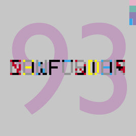 New Order Confusion (2020 Remastered) (12" Single) - Vinyl