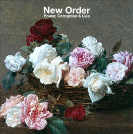 New Order (uk) Power, Corruption & Lies - Vinyl