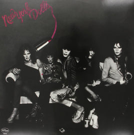 New York Dolls New York Dolls - Vinyl