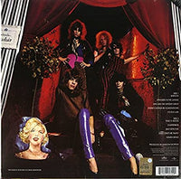 
              New York Dolls Too Much Too Soon - Vinyl
            