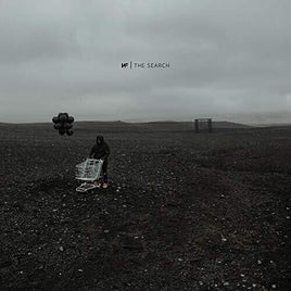 Nf The Search (Gatefold LP Jacket) (2 LP) - Vinyl