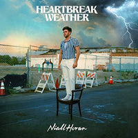 
              Niall Horan Heartbreak Weather [Vinyl] - Vinyl
            